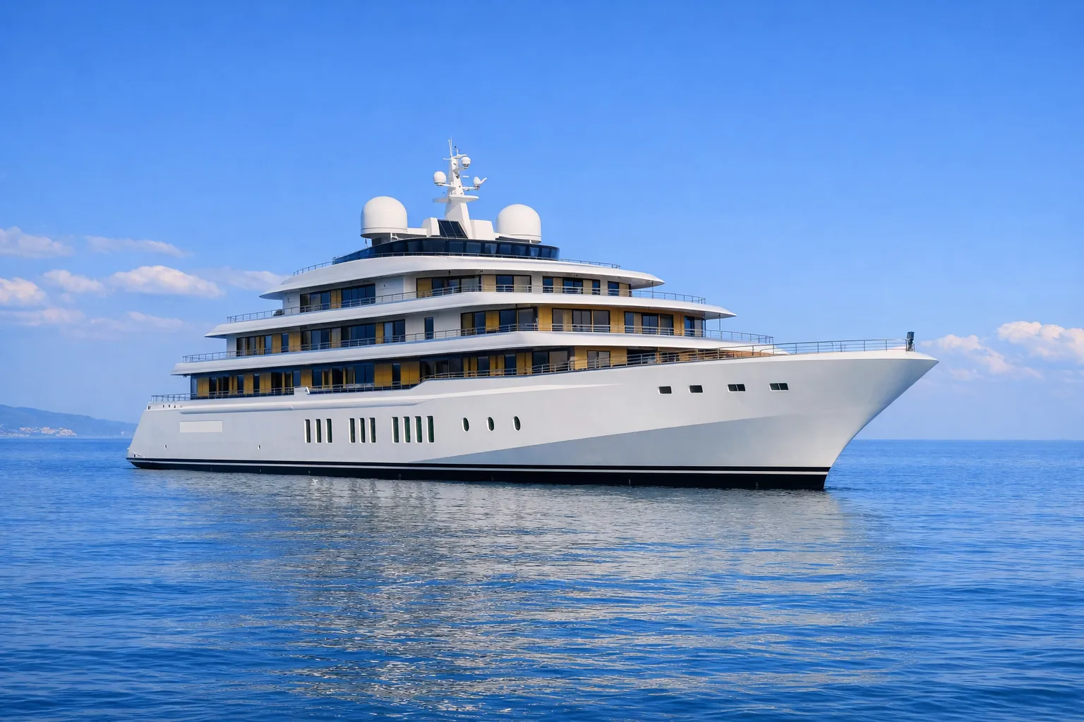 Ultra-Cruise