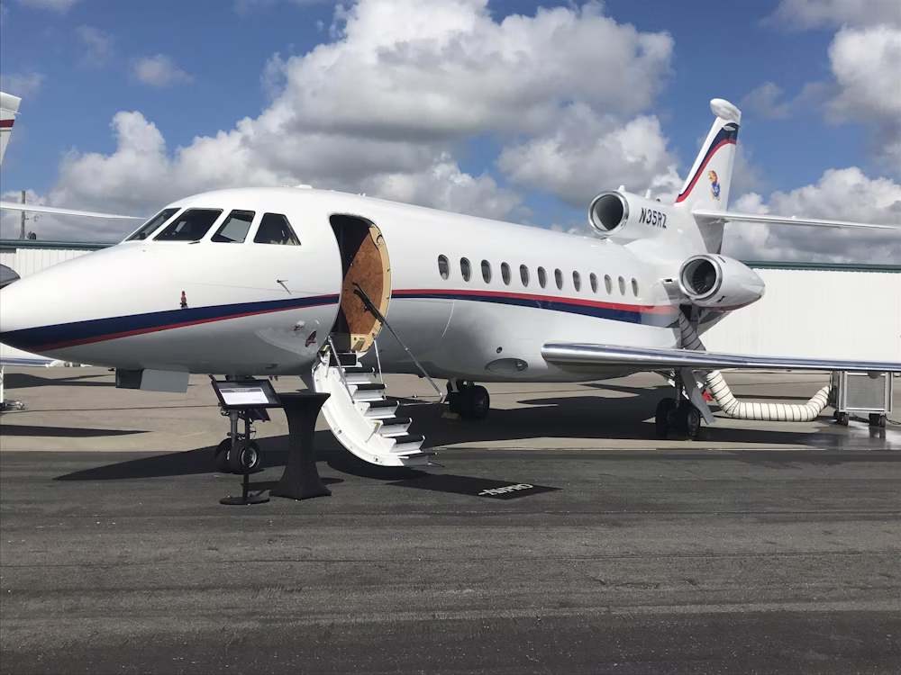 Private Aviation